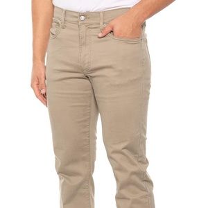 Lucky Brand Men's 121 Heritage Slim Jean